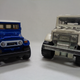 Illustration for article titled A TALE OF TWO TOYOTAS (PICTURE HEAVY)